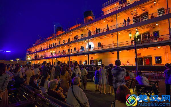 武汉最值得去的12个景点，缺一个就等于白来！