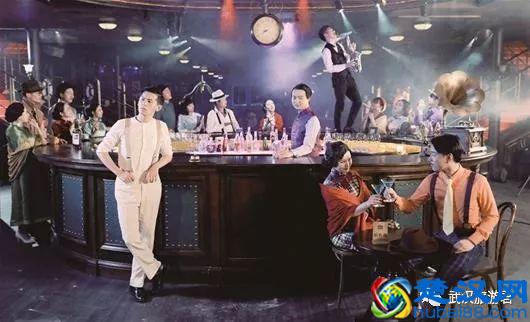 武汉最值得去的12个景点，缺一个就等于白来！