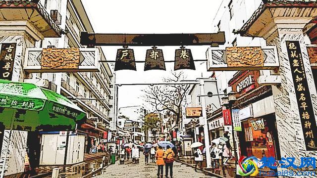 武汉最值得去的12个景点，缺一个就等于白来！