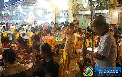 武汉最值得去的12个景点，缺一个就等于白来！