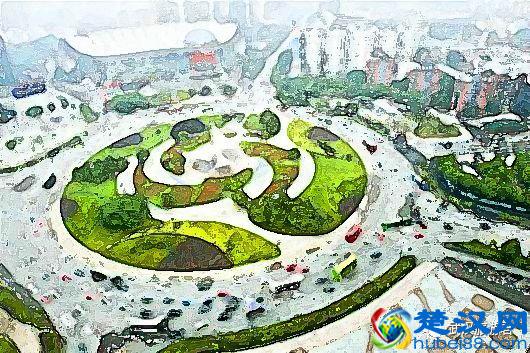 武汉最值得去的12个景点，缺一个就等于白来！