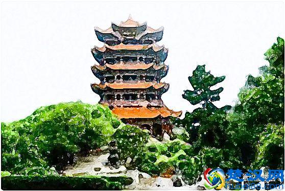 武汉最值得去的12个景点，缺一个就等于白来！