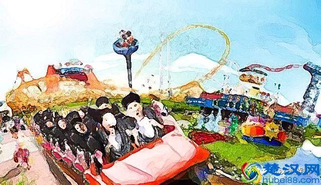 武汉最值得去的12个景点，缺一个就等于白来！