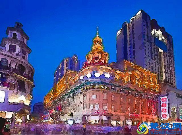 武汉最值得去的12个景点，缺一个就等于白来！