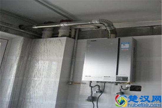 天然气热水器十大品牌 天然气热水器安装注意事项
