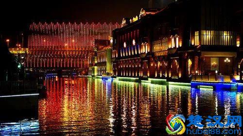 武汉最值得去的12个景点，缺一个就等于白来！