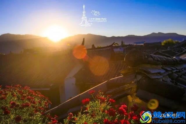 去过10次丽江的人，告诉你丽江这些地方才更值得去！