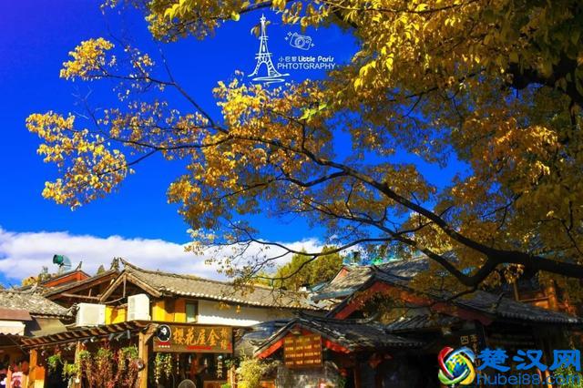 去过10次丽江的人，告诉你丽江这些地方才更值得去！