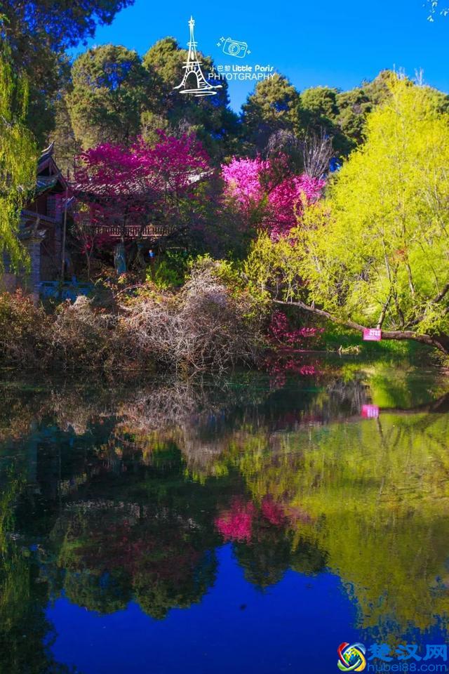 去过10次丽江的人，告诉你丽江这些地方才更值得去！