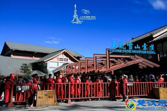 去过10次丽江的人，告诉你丽江这些地方才更值得去！