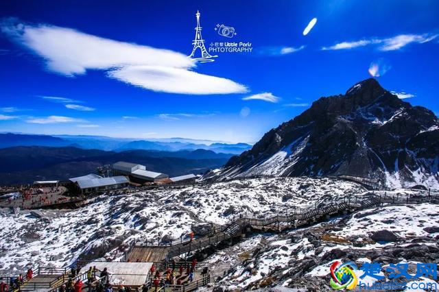 去过10次丽江的人，告诉你丽江这些地方才更值得去！