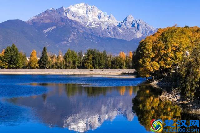 去过10次丽江的人，告诉你丽江这些地方才更值得去！