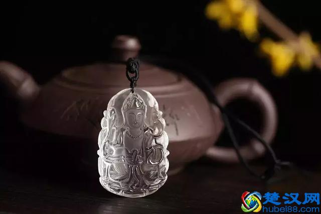 白水晶的强大之处，对健康风水有帮助