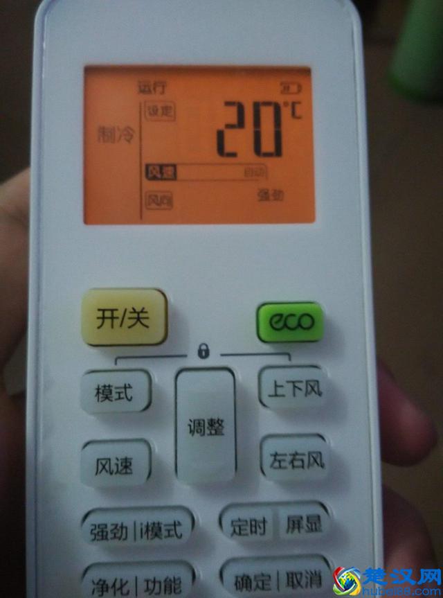 空调的睡眠模式里，有些你不知道的秘密！