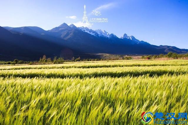 去过10次丽江的人，告诉你丽江这些地方才更值得去！