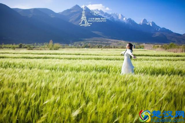 去过10次丽江的人，告诉你丽江这些地方才更值得去！