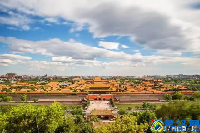 北京哪里最好玩?这10大景点你应该知道!