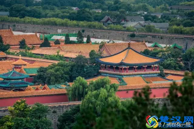 北京哪里最好玩?这10大景点你应该知道!