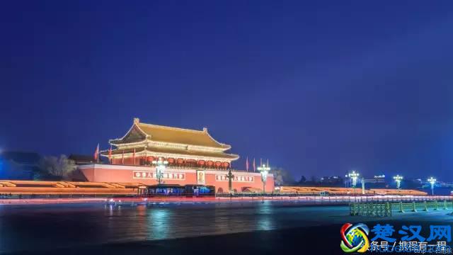 北京哪里最好玩?这10大景点你应该知道!