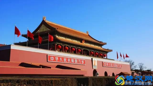 北京哪里最好玩?这10大景点你应该知道!