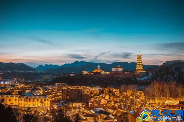 北京哪里最好玩?这10大景点你应该知道!