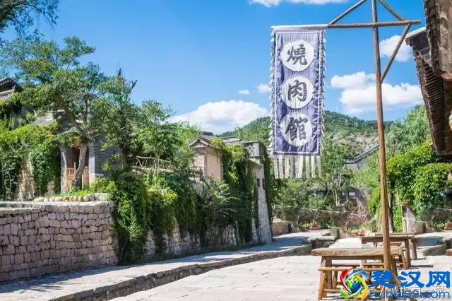 北京哪里最好玩?这10大景点你应该知道!