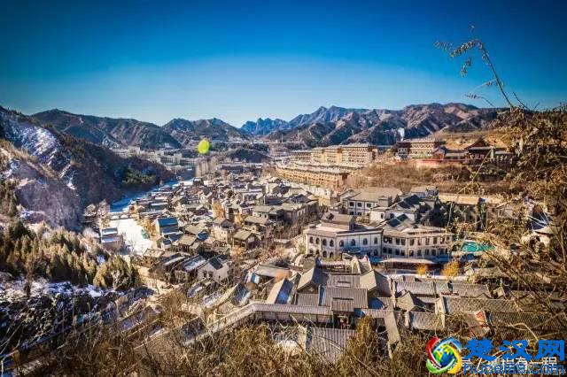 北京哪里最好玩?这10大景点你应该知道!