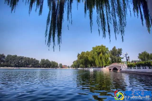 北京哪里最好玩?这10大景点你应该知道!