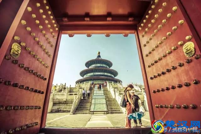 北京哪里最好玩?这10大景点你应该知道!