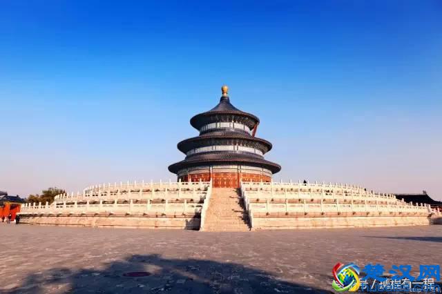 北京哪里最好玩?这10大景点你应该知道!