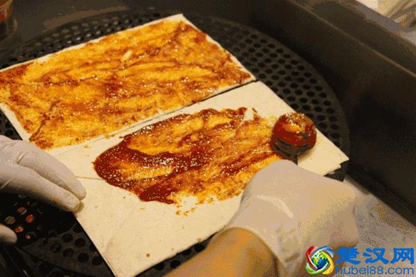 现在最流行的小吃，看着就欲罢不能！