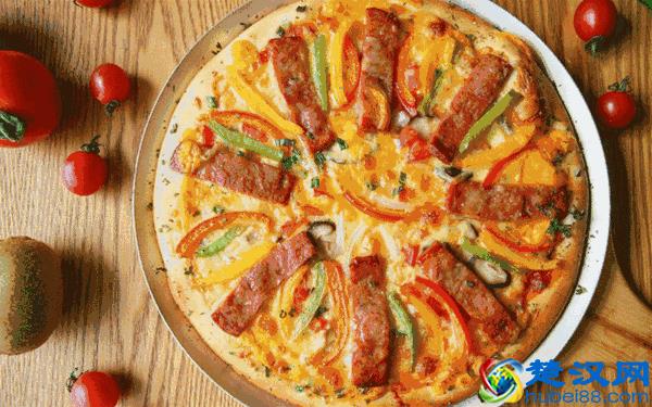 现在最流行的小吃，看着就欲罢不能！