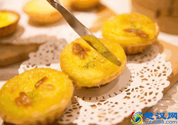 现在最流行的小吃，看着就欲罢不能！