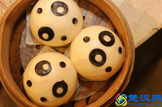 现在最流行的小吃，看着就欲罢不能！