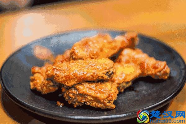 现在最流行的小吃，看着就欲罢不能！