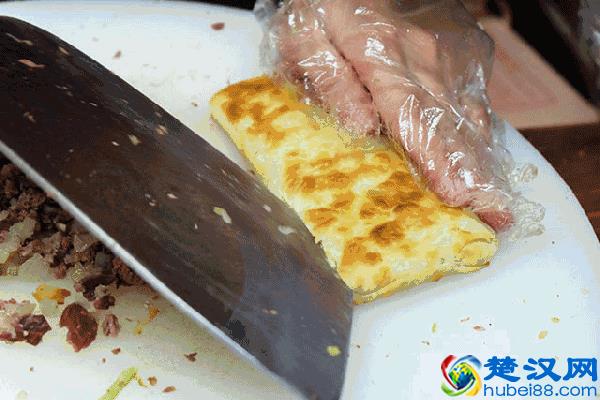 现在最流行的小吃，看着就欲罢不能！