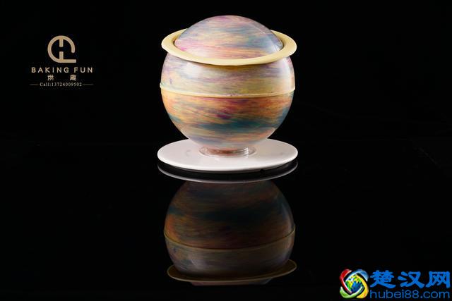 最近挺流行的一款星球网红蛋糕，大家喜欢嘛？