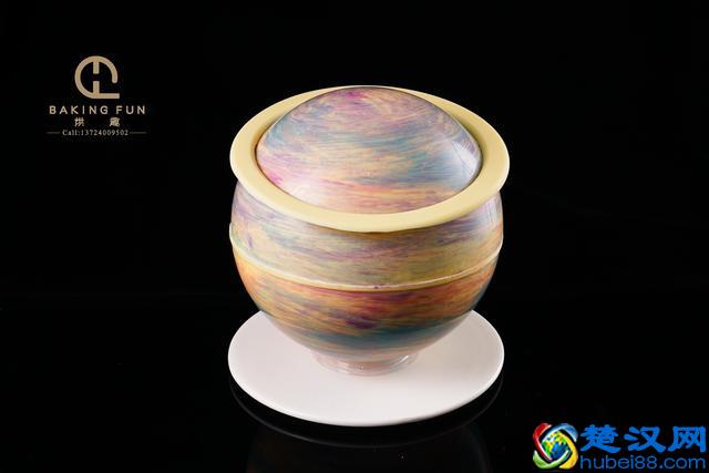 最近挺流行的一款星球网红蛋糕，大家喜欢嘛？