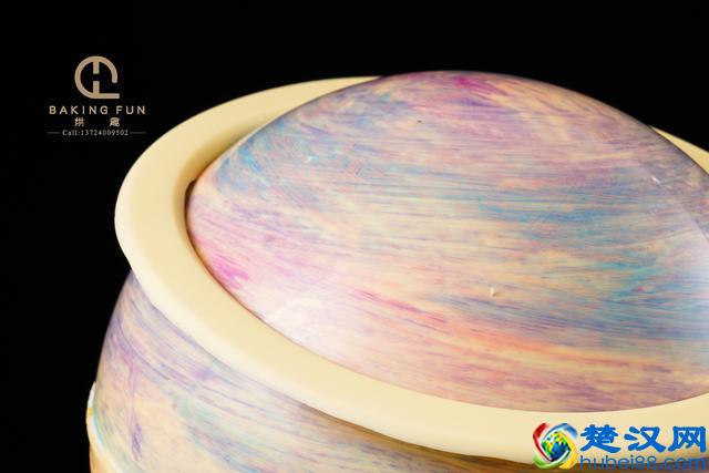 最近挺流行的一款星球网红蛋糕，大家喜欢嘛？