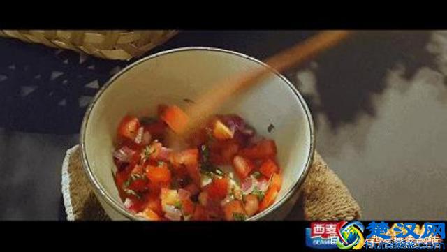 土豆燕麦焗饭-简单的燕麦吃法