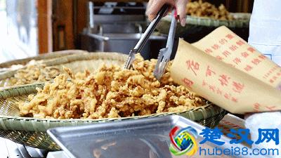 重庆解放碑这么多小吃，到底哪些值得一吃？