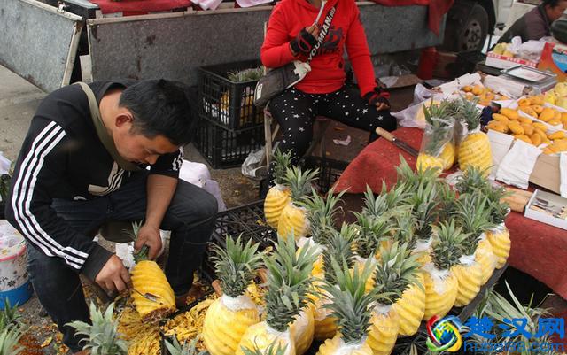 农村集市上不起眼却很赚钱的5种生意，有的日赚二三百