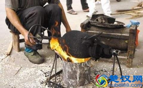 农村集市上不起眼却很赚钱的5种生意，有的日赚二三百