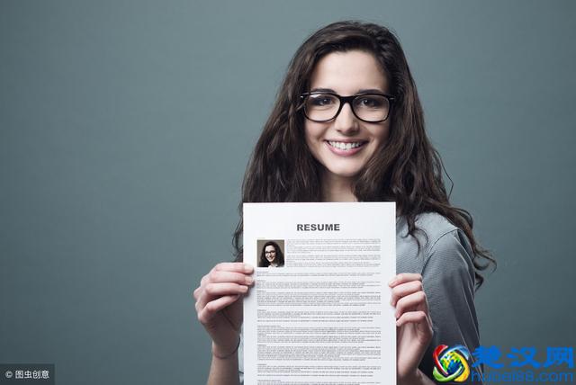 护士简历应该这么写，你知道吗！