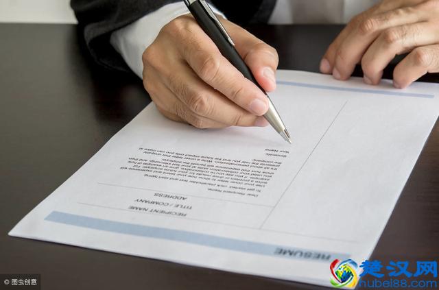 护士简历应该这么写，你知道吗！