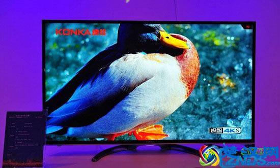 创维4K电视怎么样？和康佳4K电视哪个好
