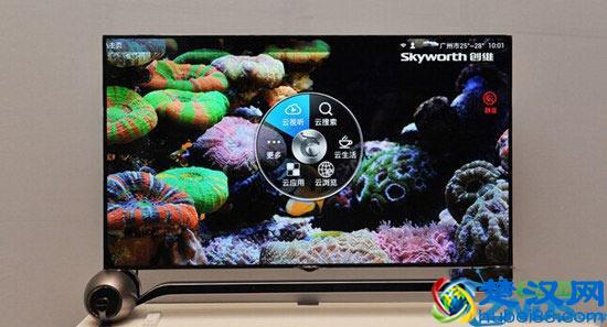 创维4K电视怎么样？和康佳4K电视哪个好