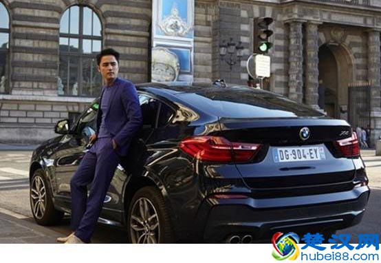 进口宝马x4怎么样？宝马x4为什么很少人买
