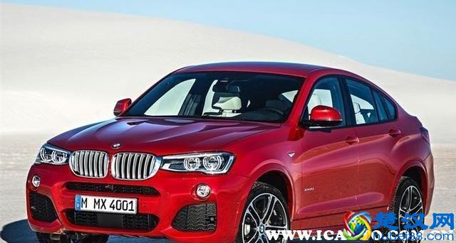 进口宝马x4怎么样？宝马x4为什么很少人买