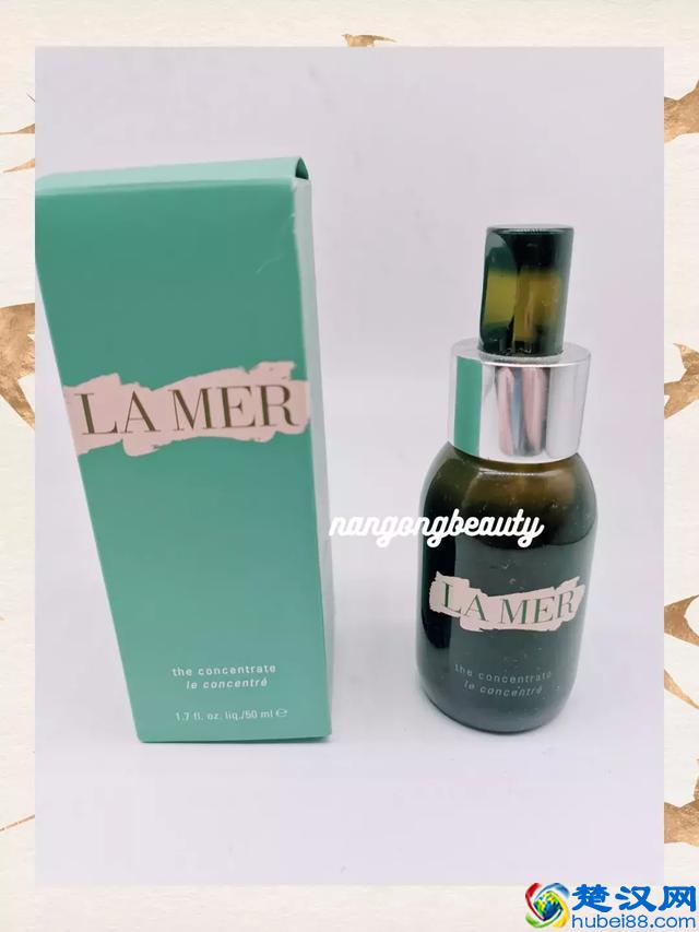 大名鼎鼎的海蓝之谜竟然名不副实？